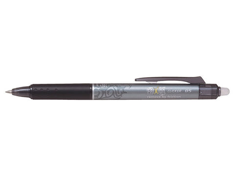 Pilot FriXion Clicker Roller