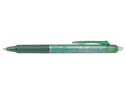 Pilot FriXion Clicker Roller