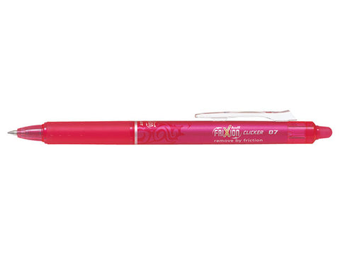 Pilot FriXion Clicker Roller