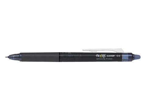 Pilot FriXion Clicker Roller