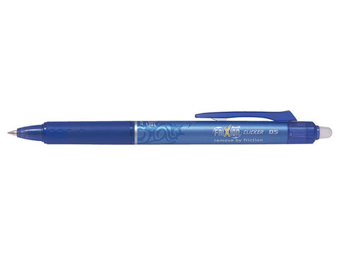 Pilot FriXion Clicker Roller