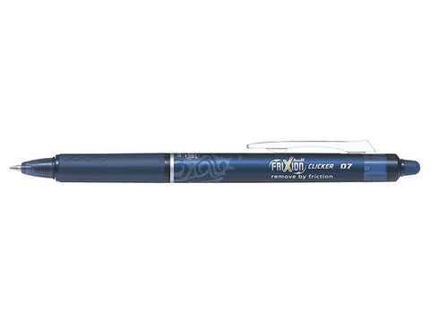 Pilot FriXion Clicker Roller