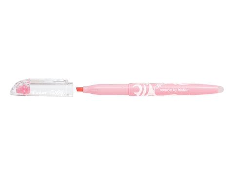 Pilot FriXion Light Natural Gumovací zvýrazňovač