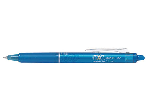 Pilot FriXion Clicker Roller