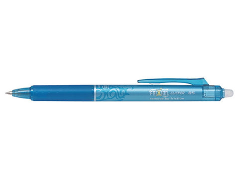 Pilot FriXion Clicker Roller