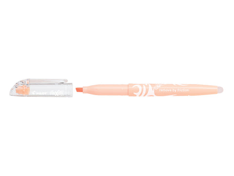 Pilot FriXion Light Natural Gumovací zvýrazňovač