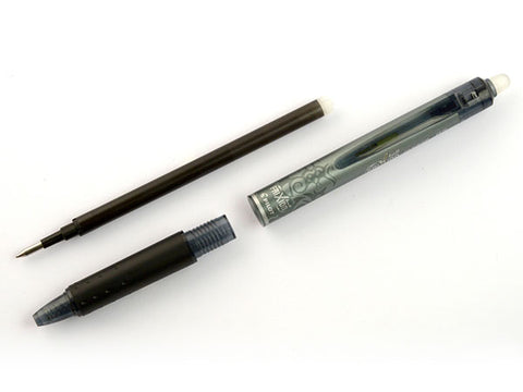 Pilot FriXion Clicker Roller