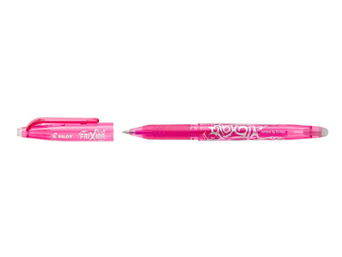 Pilot FriXion Ball Roller