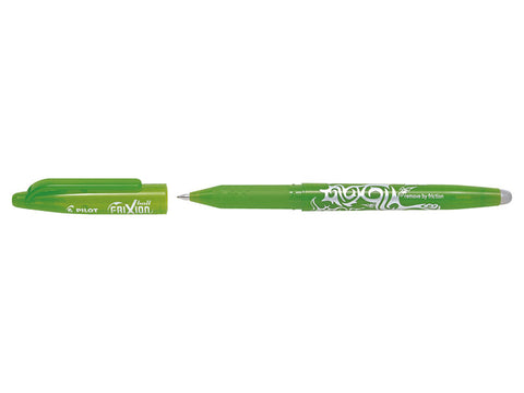 Pilot FriXion Ball Roller