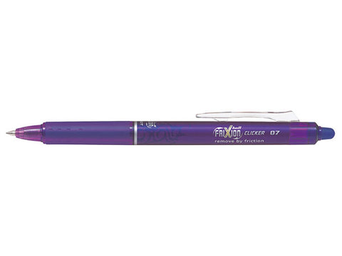 Pilot FriXion Clicker Roller