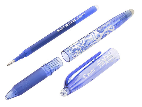 Pilot FriXion Ball Roller