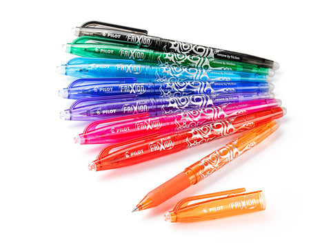 Pilot FriXion Ball Roller