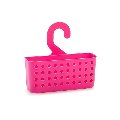 Plastic Forte Závěsný koš do koupelny