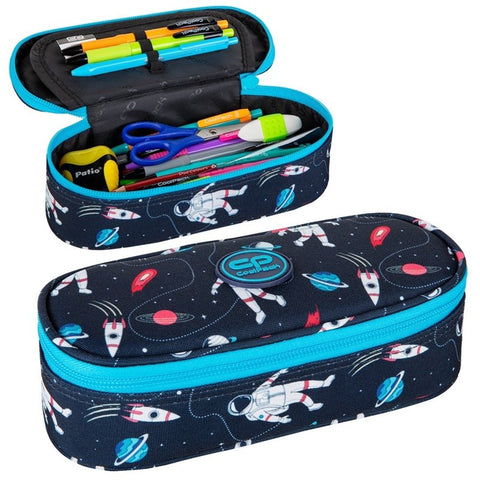 Školní pouzdro CoolPack Campus - Apollo