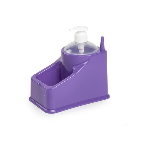 Plastic Forte Kuchyňská mycí sada