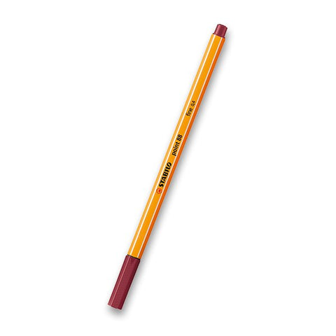 Stabilo Liner Point 88