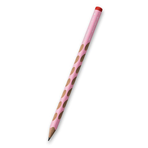 Grafitová tužka Stabilo EASYgraph Pastel
