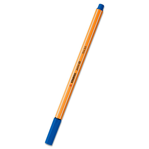 Stabilo Liner Point 88