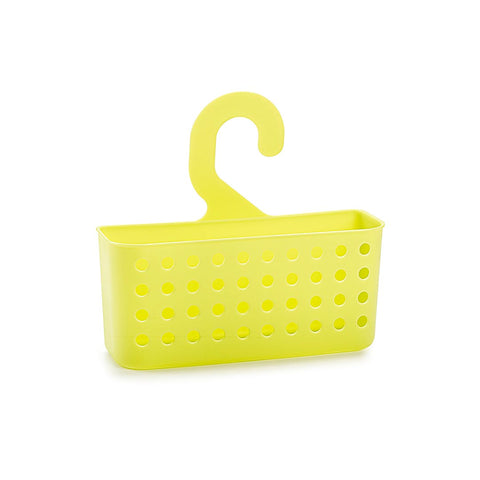 Plastic Forte Závěsný koš do koupelny