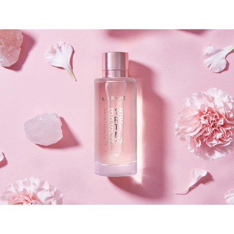 LA RIVE 315 prestige pink 100ml