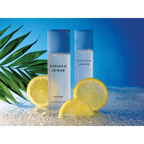 LA RIVE Donna La Rive Eau de Parfum 90ml