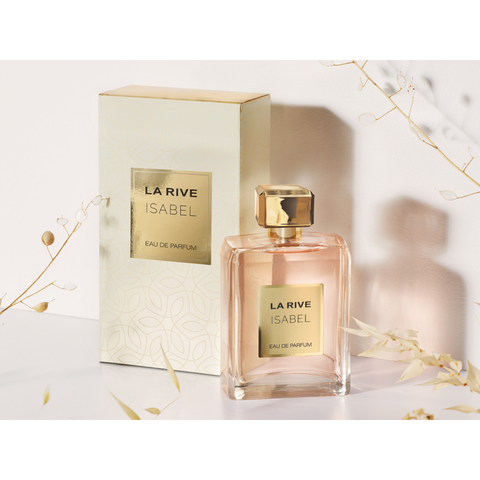 LA RIVE La rive isabel 100ml