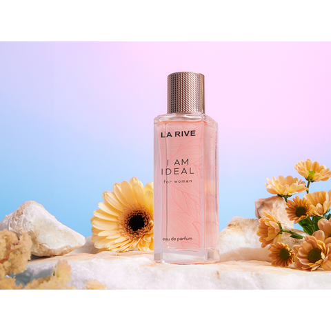 LA RIVE I am ideal 90ml