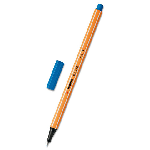 Stabilo Liner Point 88