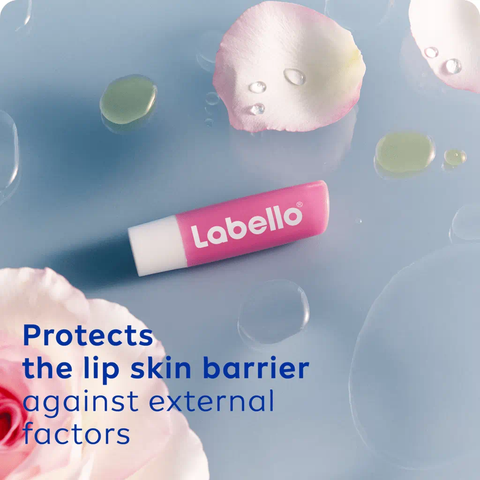 Labello balzám na rty Soft Rosé 4,8 g