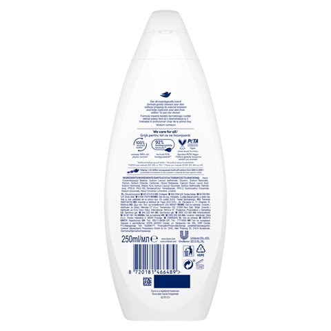 Dove Sprchový gel Hydrate