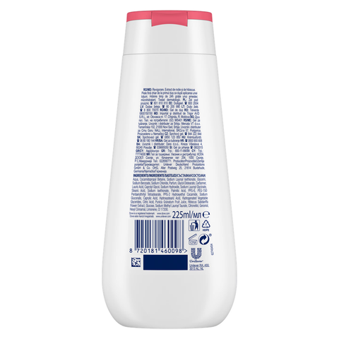 Dove Sprchový gel Advanced Care Reviving 250 ml
