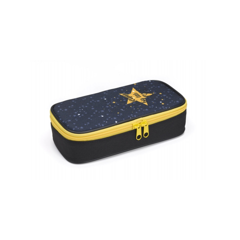 Stil Etue s klopou Star