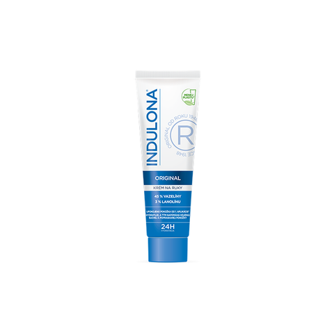 Indulona Original Krém na ruce 75ml