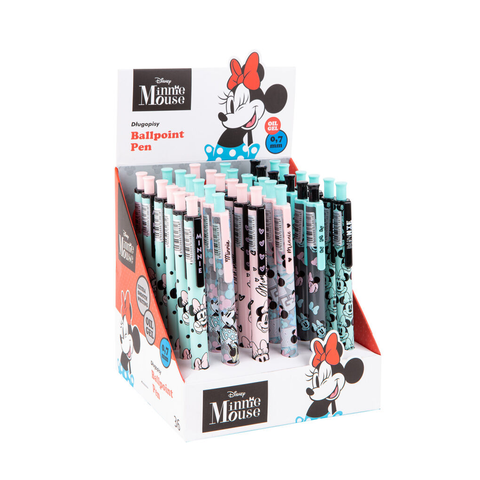 Propiska CoolPack BLANCO Minnie 0.7 mm