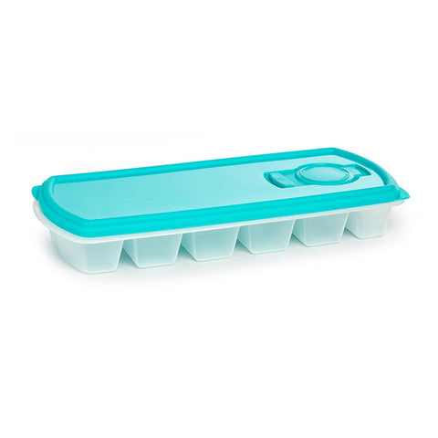 Plastic Forte Forma na led s víčkem - Iceland