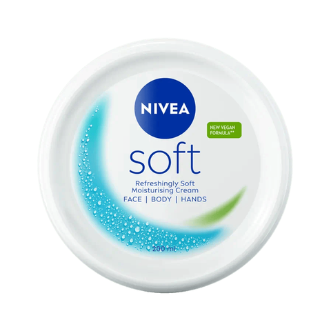 Nivea Soft
