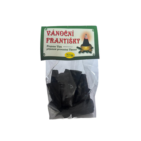 Vánoční František, 20ks