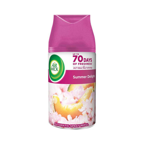 Air Wick Freshmatic náplň Radostné léto 250ml