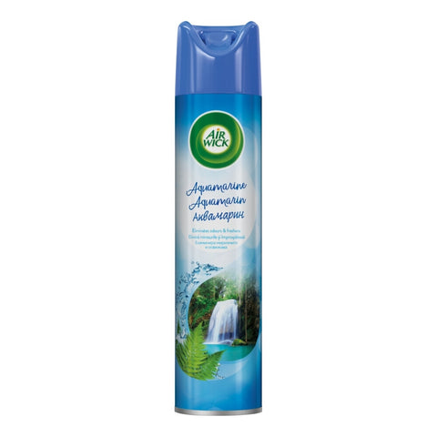 Air Wick osvěžovač vzduchu sprej Aquamarine 300ml
