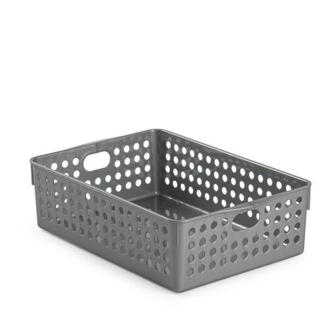 Plastic Forte košík Atlas No. 3
