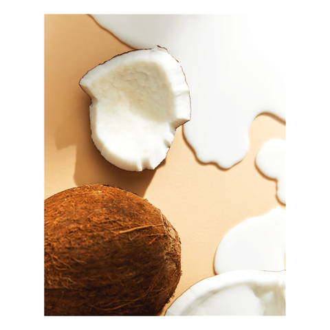 Nivea sprchový gel Coconut a Jojoba oil 250ml