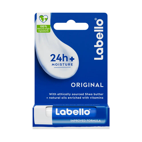 Labello balzám na rty Original