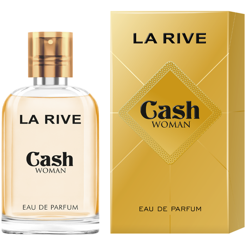 LA RIVE Cash Woman Eau de Parfum