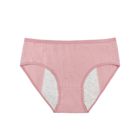 Dámské menstruační kalhotky