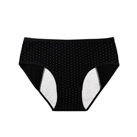 Dámské menstruační kalhotky