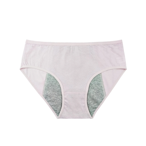 Dámské menstruační kalhotky