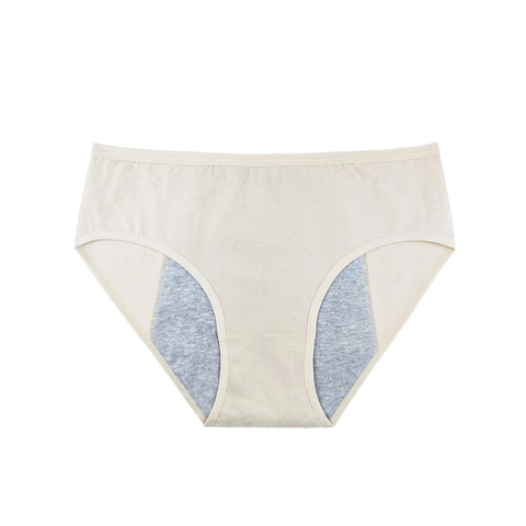 Dámské menstruační kalhotky