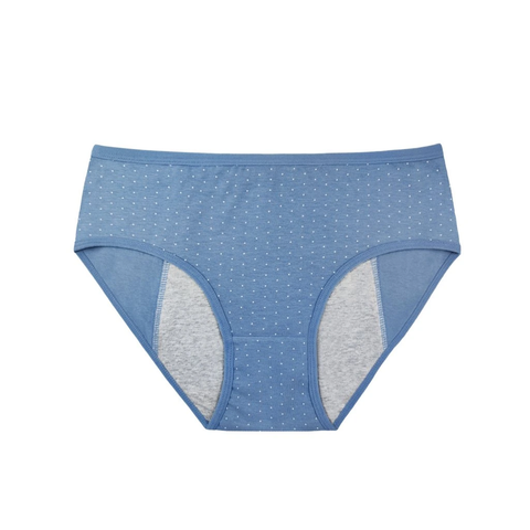 Dámské menstruační kalhotky