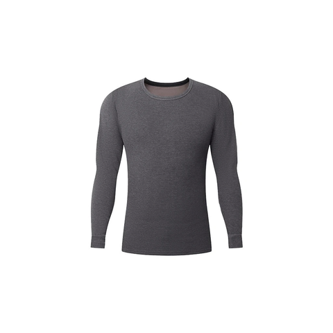 Pánské termo triko s dlouhým rukávem