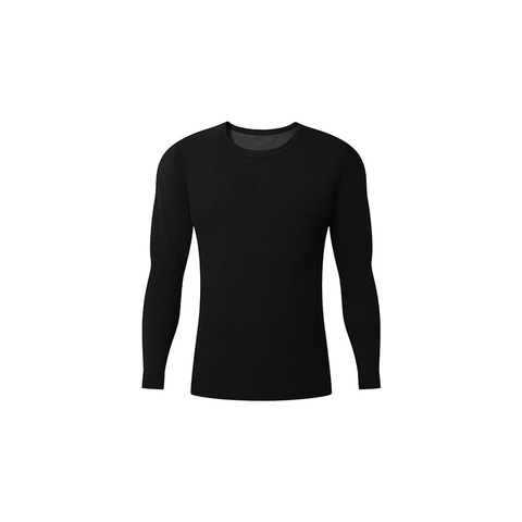 Pánské termo triko s dlouhým rukávem